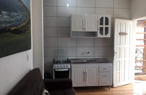 Vila Alvorada Appartement | Pousada Belas Praia Imbituba