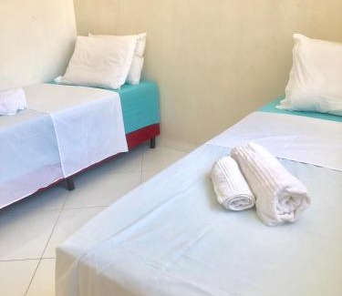 Velha Boipeba Hôtel | Pousada Bella Boipeba