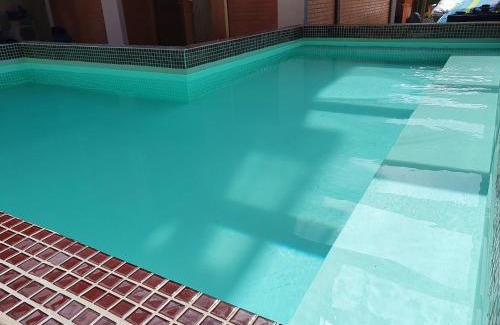 Arroio Teixeira Hôtel | Pousada Bella Rosa - Capão da Canoa
