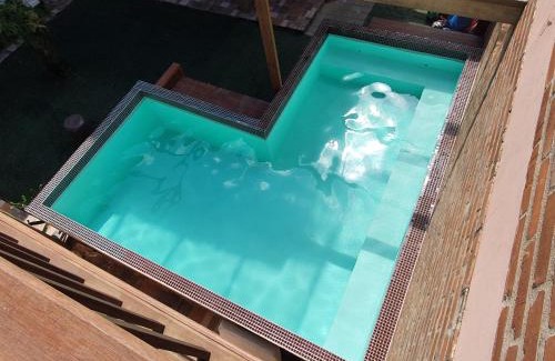 Arroio Teixeira Hôtel | Pousada Bella Rosa - Capão da Canoa