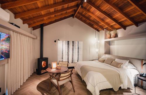 Gramado City Centre Hôtel | Pousada Bella Terra