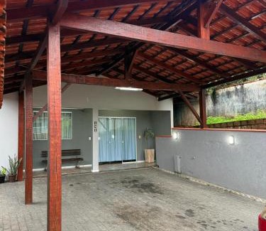 Rau Maison | Pousada Bella Vista