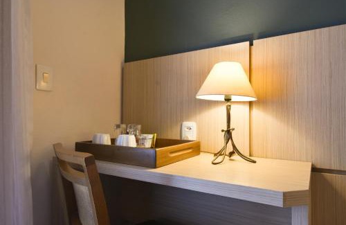 Gramado City Centre Hôtel | Pousada Belluno