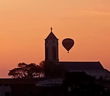 Cambara do Sul Hôtel | Pousada Bem Estar