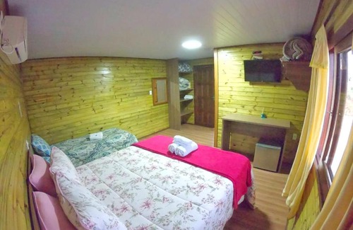 Cambara do Sul Hôtel | Pousada Bem Estar