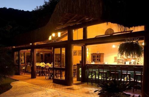 Juquehy Hôtel | Pousada Bico Verde