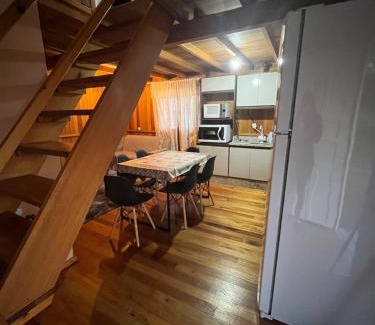 Urubici Hôtel | Pousada Boa Vista