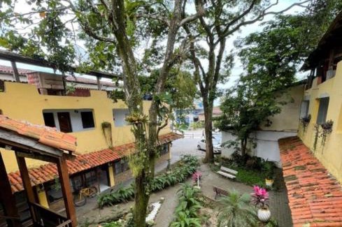 Boicucanga Beach Hôtel | Pousada Boiçucanga