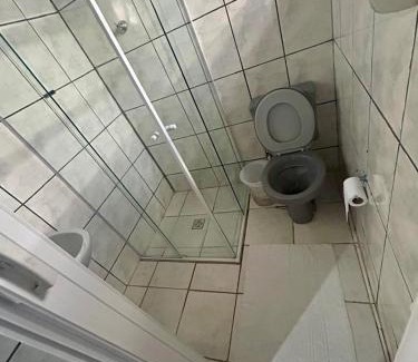 Boicucanga Beach Hôtel | Pousada Boiçucanga