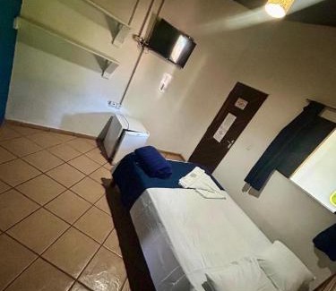 Boicucanga Beach Hôtel | Pousada Boiçucanga