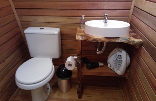 Cambara do Sul Hôtel | Pousada Bolicho Guabiroba