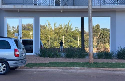 Brotas Appartement | Pousada Bosque do Pepira