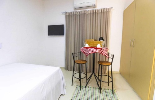 Jardim Virginia Hôtel | Pousada Boutique Três Marias