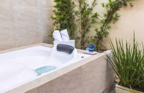 Jardim Virginia Hôtel | Pousada Boutique Três Marias