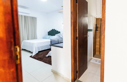 Jardim Virginia Hôtel | Pousada Boutique Três Marias