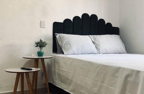 Jardim Virginia Hôtel | Pousada Boutique Três Marias
