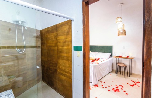 Jardim Virginia Hôtel | Pousada Boutique Três Marias