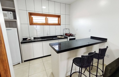 Caicara Appartement | Pousada Brisas - Flat in Jijoca de Jericoacoara