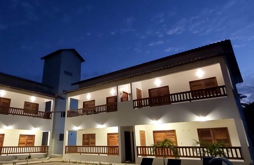 Caicara Appartement | Pousada Brisas - Flat in Jijoca de Jericoacoara