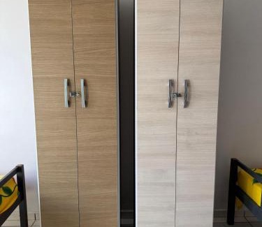 Guaiba Hôtel | Pousada Brasil Real