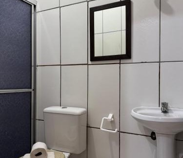 Guaiba Hôtel | Pousada Brasil Real