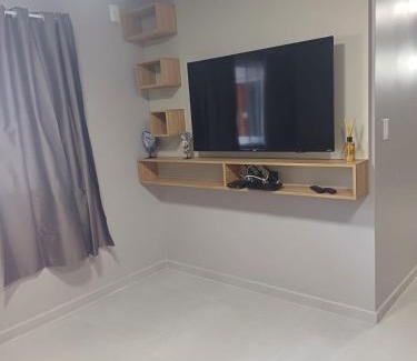 Ametista do Sul Appartement | Pousada brilho Ametista 2 "apartamentos individuais "