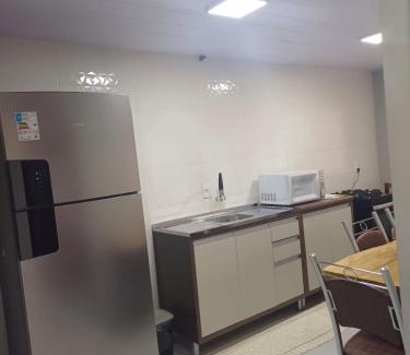 Ametista do Sul Appartement | Pousada brilho Ametista 2 "apartamentos individuais "