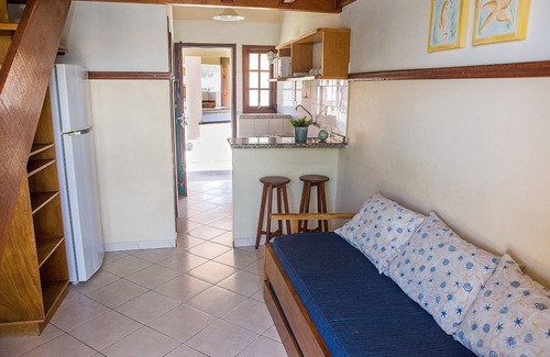 Itapiruba Hôtel | Pousada Brisa do Mar