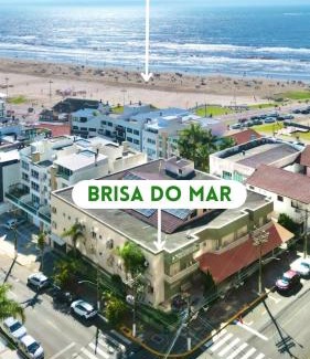 Torres Hôtel | Pousada Brisa do Mar