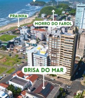 Torres Hôtel | Pousada Brisa do Mar