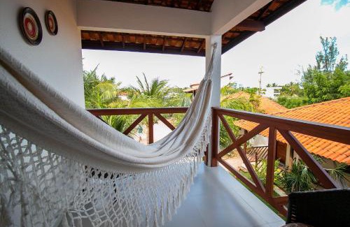 Ponta do Anel Hôtel | Pousada Brisamares