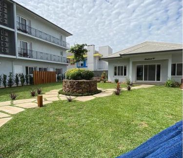 Nova Petropolis Hôtel | Pousada Brombatti