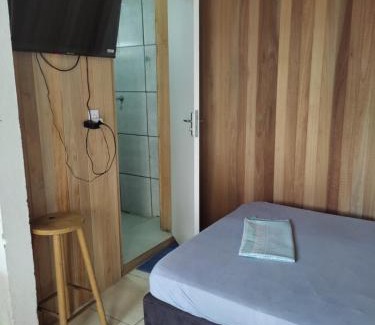 Centro Hôtel | Pousada Brum