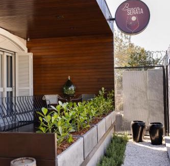 Cidade Alta Maison | Pousada Buona Serata