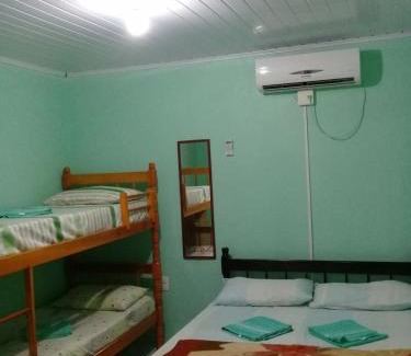 Sao Gregorio Hôtel | Pousada Cabral