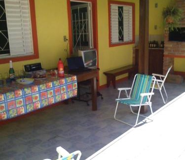 Sao Gregorio Hôtel | Pousada Cabral