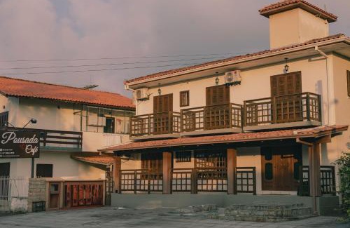 Torres Hôtel | Pousada Café