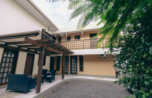 Torres Hôtel | Pousada Café