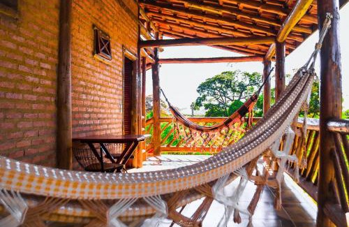 Campos Gerais Hôtel | Pousada Café da Roça
