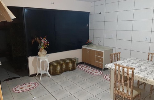 Agua Verde Appartement | Pousada Calmaria