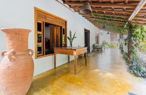 Trancoso Hôtel | Pousada Caminho da Praia Trancoso