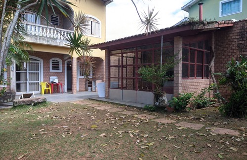Ipiranguinha Maison | Pousada Caminho da Serra