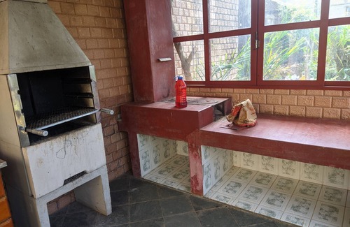Ipiranguinha Maison | Pousada Caminho da Serra