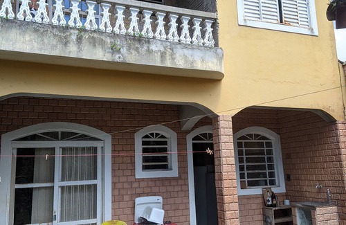 Ipiranguinha Maison | Pousada Caminho da Serra