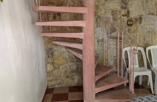 Ipiranguinha Hôtel | Pousada Caminho da Serra