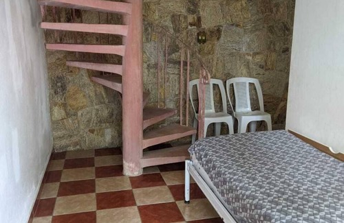 Ipiranguinha Hôtel | Pousada Caminho da Serra