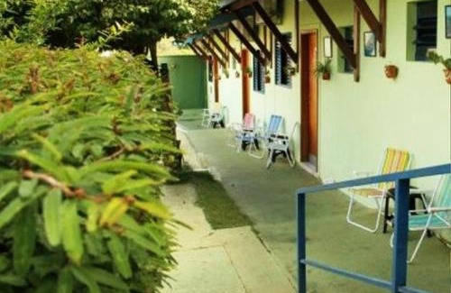 Sao Pedro Hôtel | Pousada Caminhos de São Pedro