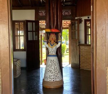 Canavieiras Hôtel | Pousada Canavieiras Bahia