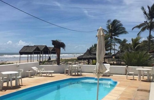 Canavieiras Hôtel | Pousada Canavieiras