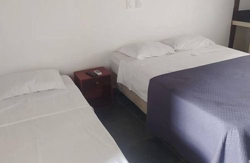Canavieiras Hôtel | Pousada Canavieiras